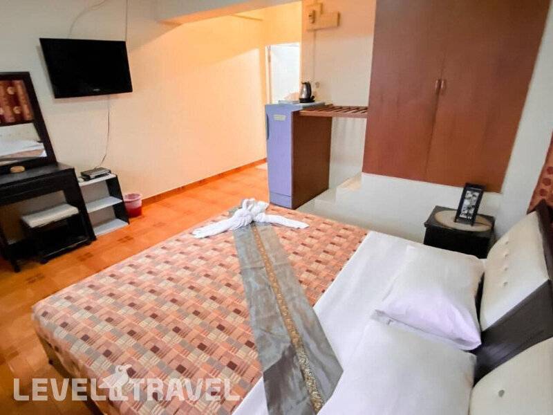 Фотография Drunken Duck Guesthouse Фотография Drunken Duck Guesthouse