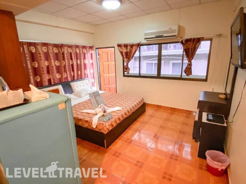Фотография Drunken Duck Guesthouse Фотография Drunken Duck Guesthouse
