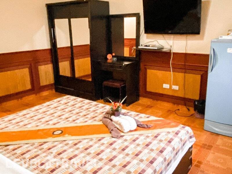 Фотография Drunken Duck Guesthouse Фотография Drunken Duck Guesthouse