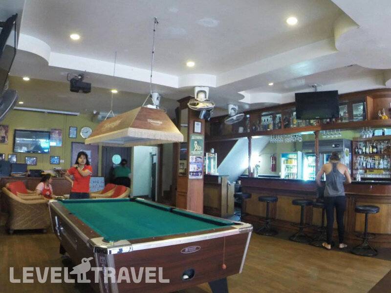 Фотография Drunken Duck Guesthouse Фотография Drunken Duck Guesthouse