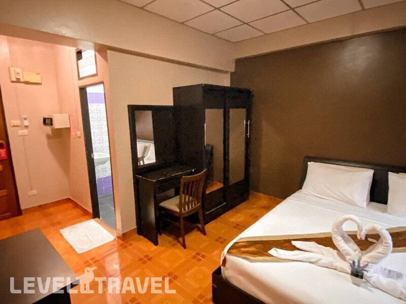 Фотография Drunken Duck Guesthouse Фотография Drunken Duck Guesthouse