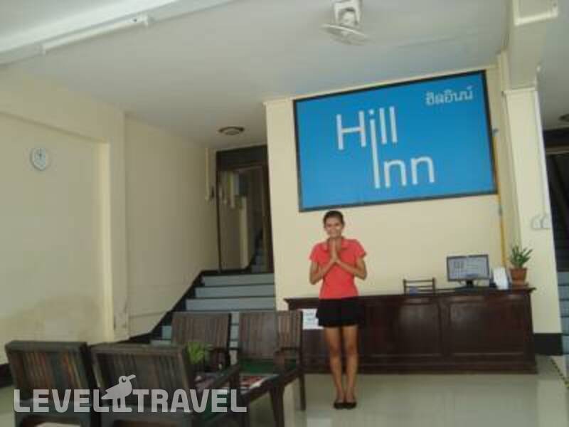 Фотография Hill Inn Hotel Фотография Hill Inn Hotel