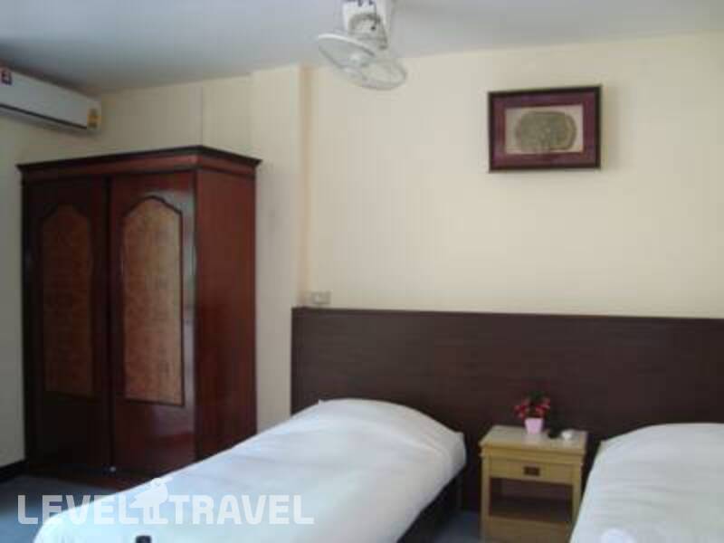 Фотография Hill Inn Hotel Фотография Hill Inn Hotel