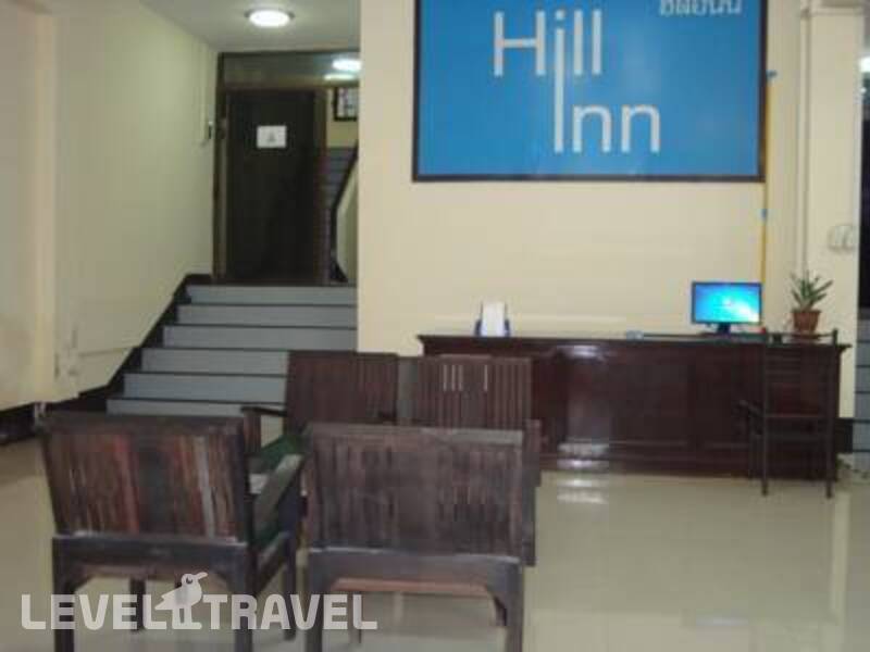 Фотография Hill Inn Hotel Фотография Hill Inn Hotel