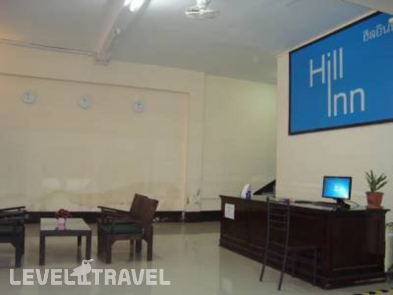 Фотография Hill Inn Hotel Фотография Hill Inn Hotel