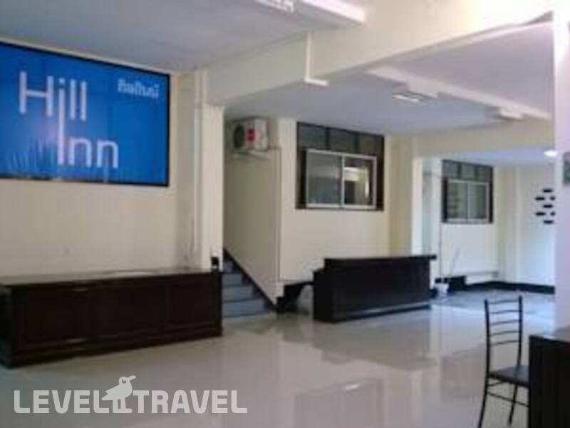 Фотография Hill Inn Hotel Фотография Hill Inn Hotel