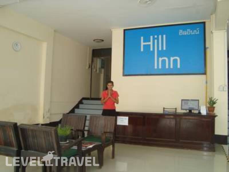 Фотография Hill Inn Hotel Фотография Hill Inn Hotel