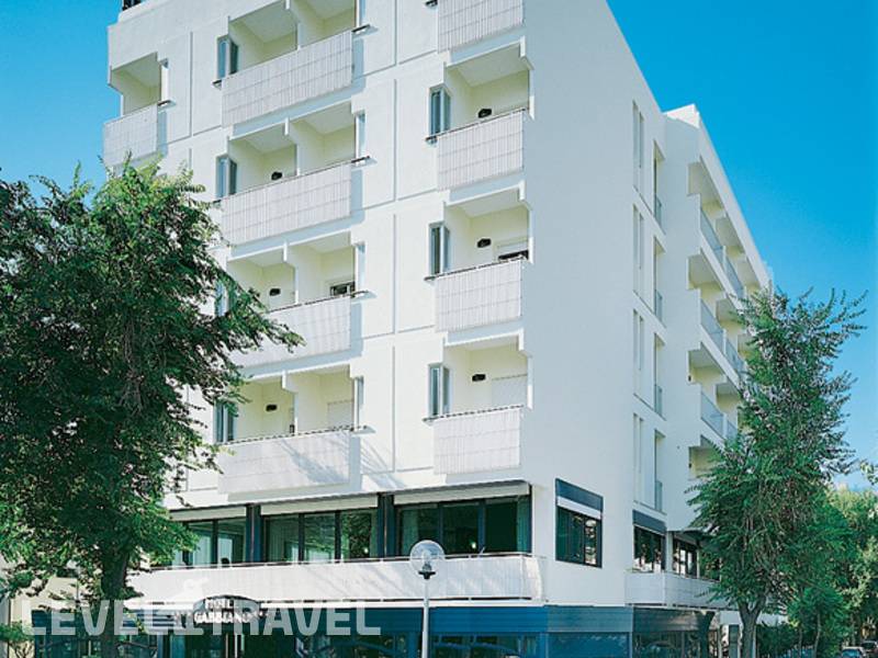 Фотография Gabbiano Hotel