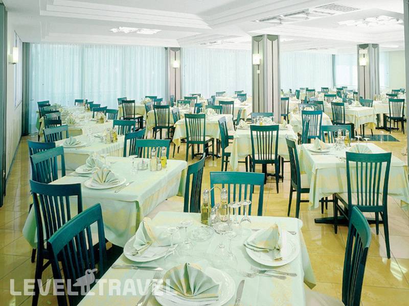 Фотография Gabbiano Hotel