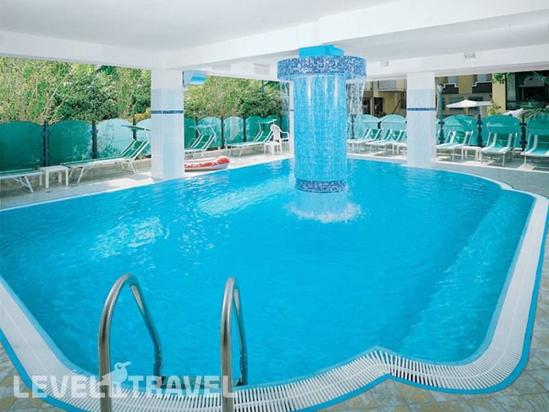 Фотография Gabbiano Hotel