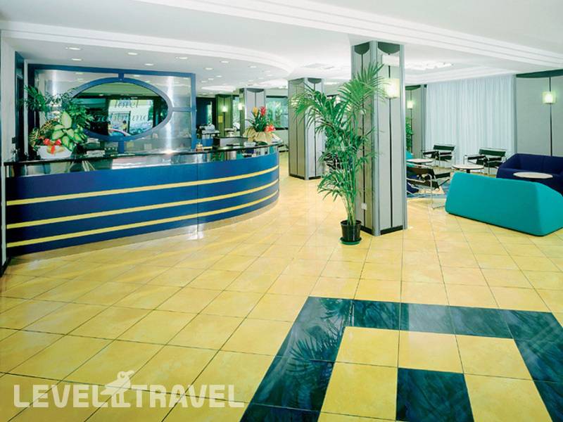 Фотография Gabbiano Hotel