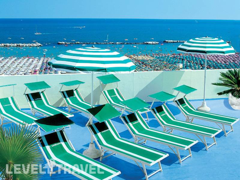 Фотография Gabbiano Hotel