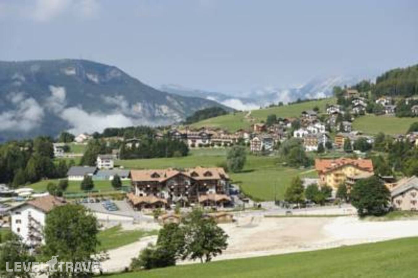 фотографии отеля Golf Blu Hotel (Ex.Golf Hotel) в Италия(Фольгария) - фото №11