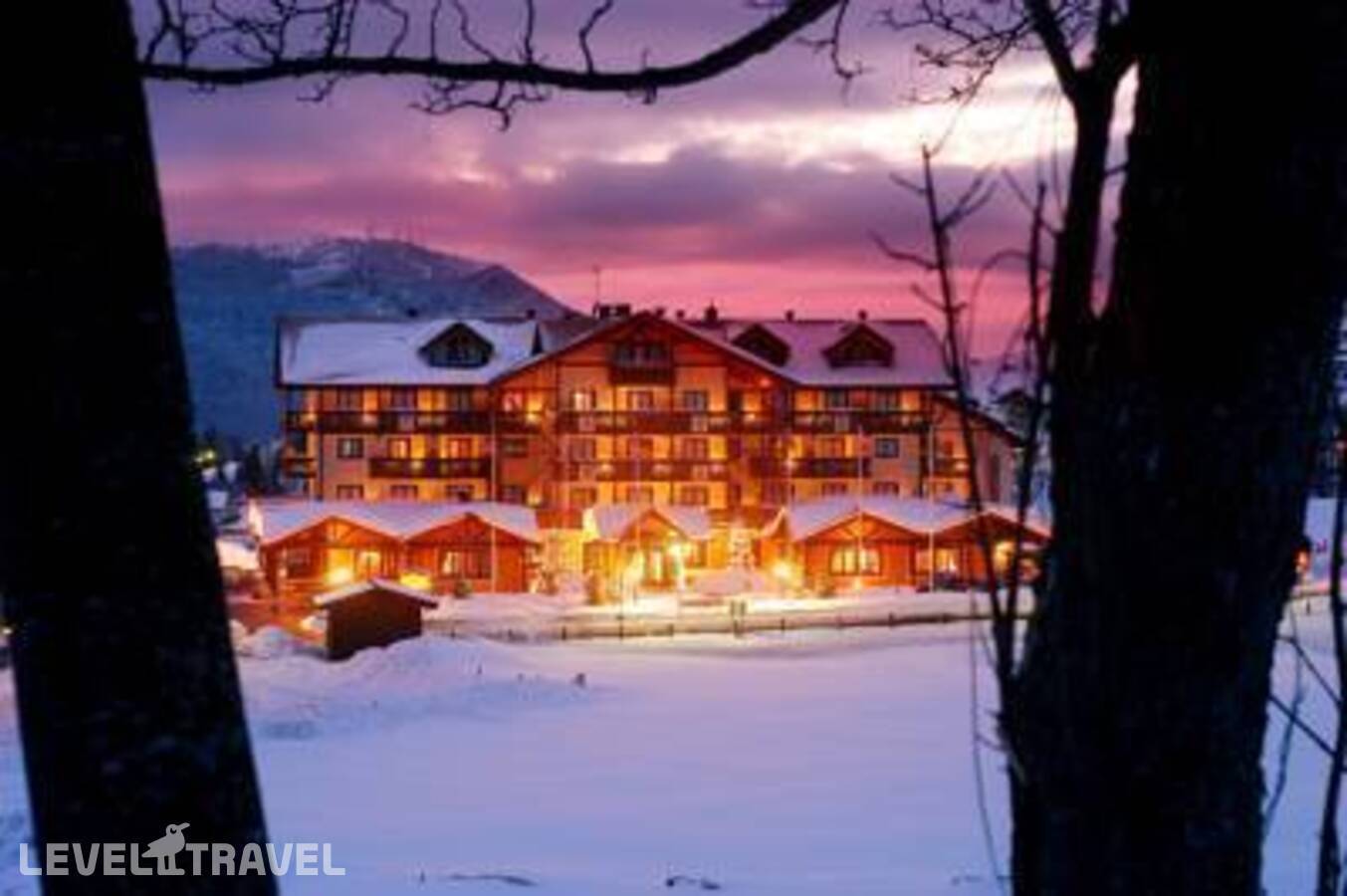 фотографии отеля Golf Blu Hotel (Ex.Golf Hotel) в Италия(Фольгария) - фото №3