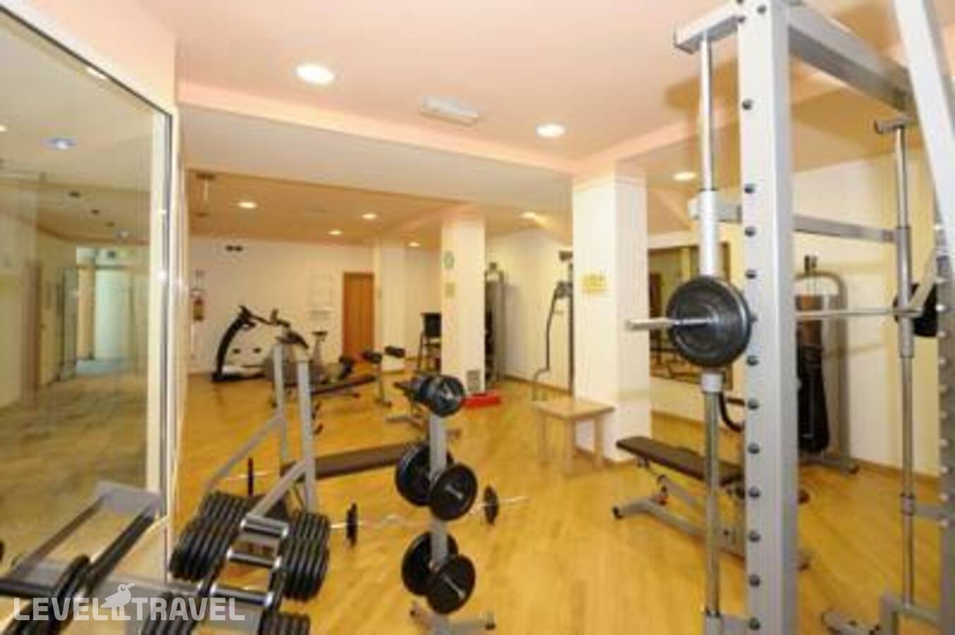 фотографии отеля Golf Blu Hotel (Ex.Golf Hotel) в Италия(Фольгария) - фото №30