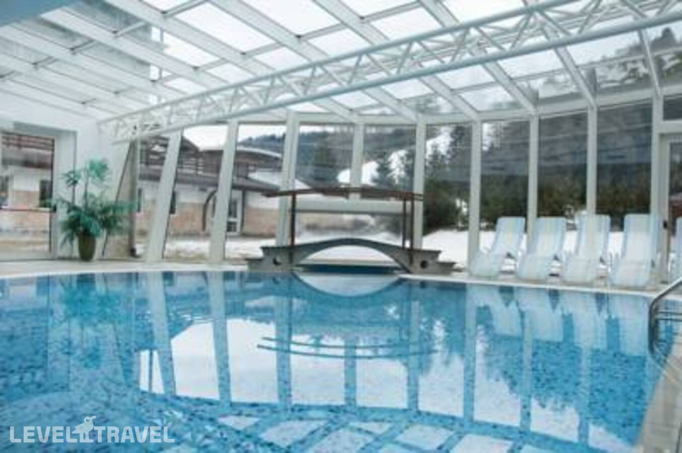 фотографии отеля Golf Blu Hotel (Ex.Golf Hotel) в Италия(Фольгария) - фото №29