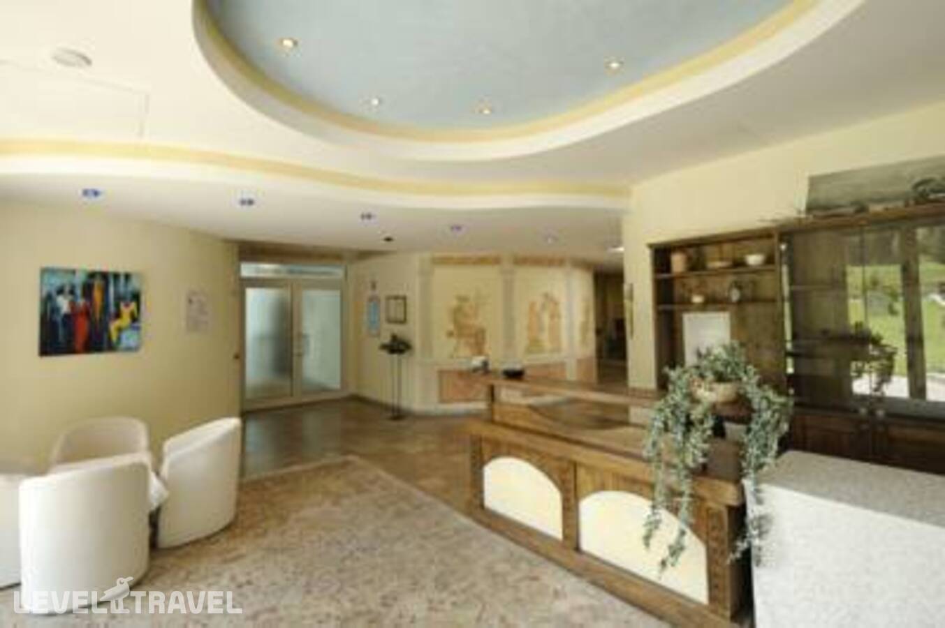 фотографии отеля Golf Blu Hotel (Ex.Golf Hotel) в Италия(Фольгария) - фото №23