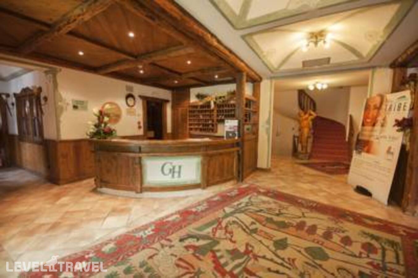 фотографии отеля Golf Blu Hotel (Ex.Golf Hotel) в Италия(Фольгария) - фото №12