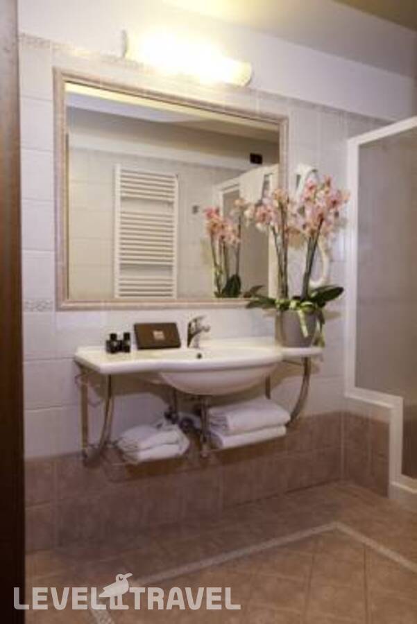 фотографии отеля Golf Blu Hotel (Ex.Golf Hotel) в Италия(Фольгария) - фото №34