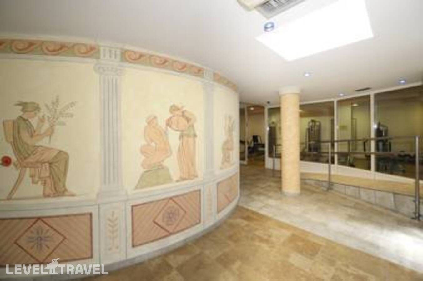 фотографии отеля Golf Blu Hotel (Ex.Golf Hotel) в Италия(Фольгария) - фото №24