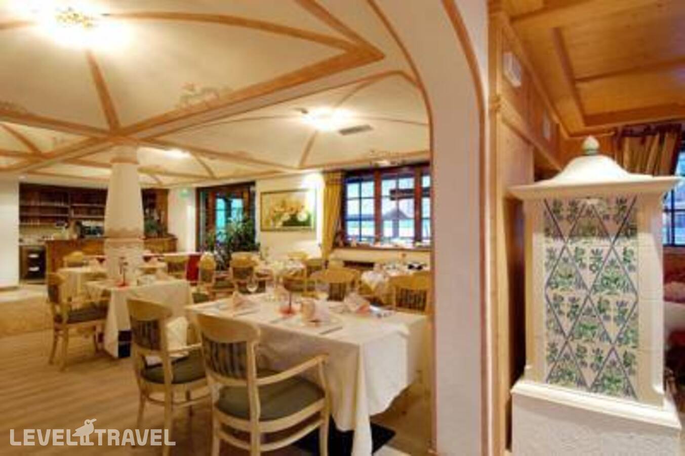 фотографии отеля Golf Blu Hotel (Ex.Golf Hotel) в Италия(Фольгария) - фото №20