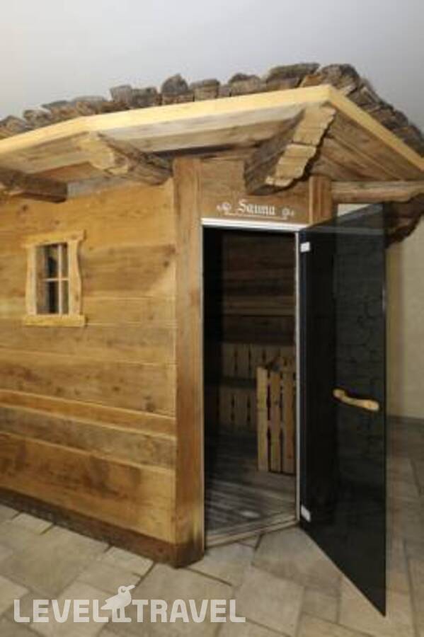 фотографии отеля Golf Blu Hotel (Ex.Golf Hotel) в Италия(Фольгария) - фото №26