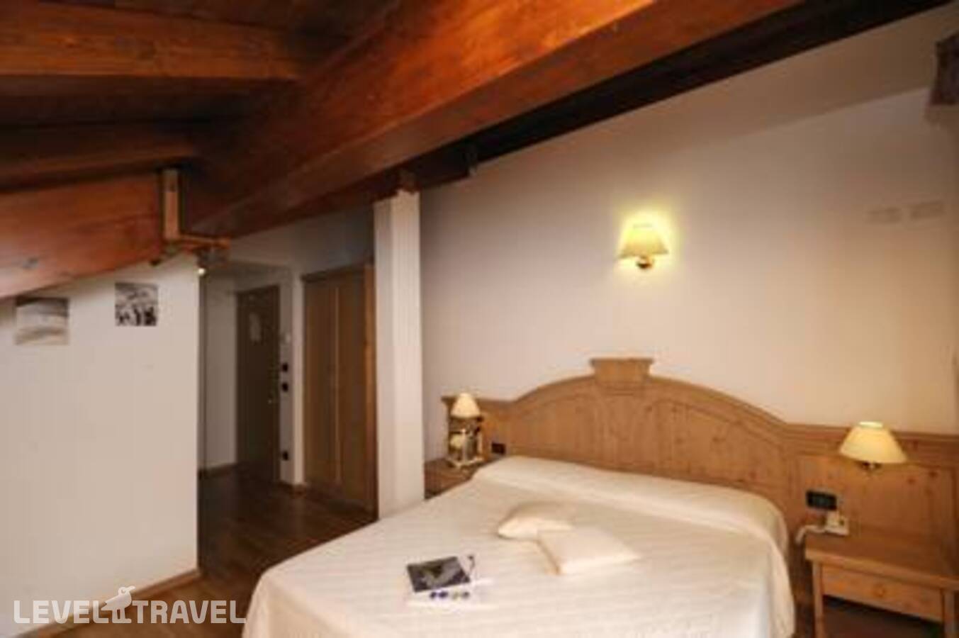 фотографии отеля Golf Blu Hotel (Ex.Golf Hotel) в Италия(Фольгария) - фото №37