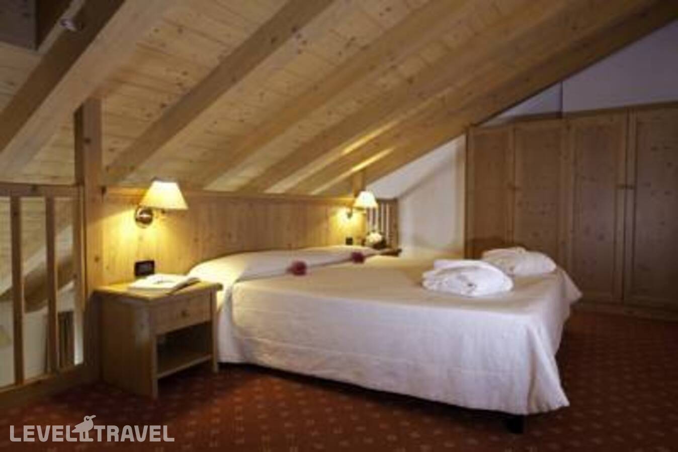 фотографии отеля Golf Blu Hotel (Ex.Golf Hotel) в Италия(Фольгария) - фото №36