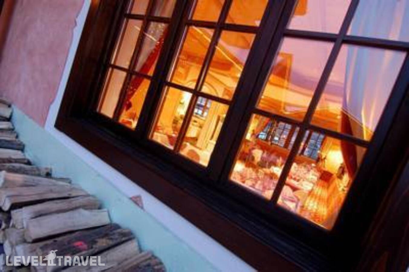 фотографии отеля Golf Blu Hotel (Ex.Golf Hotel) в Италия(Фольгария) - фото №10