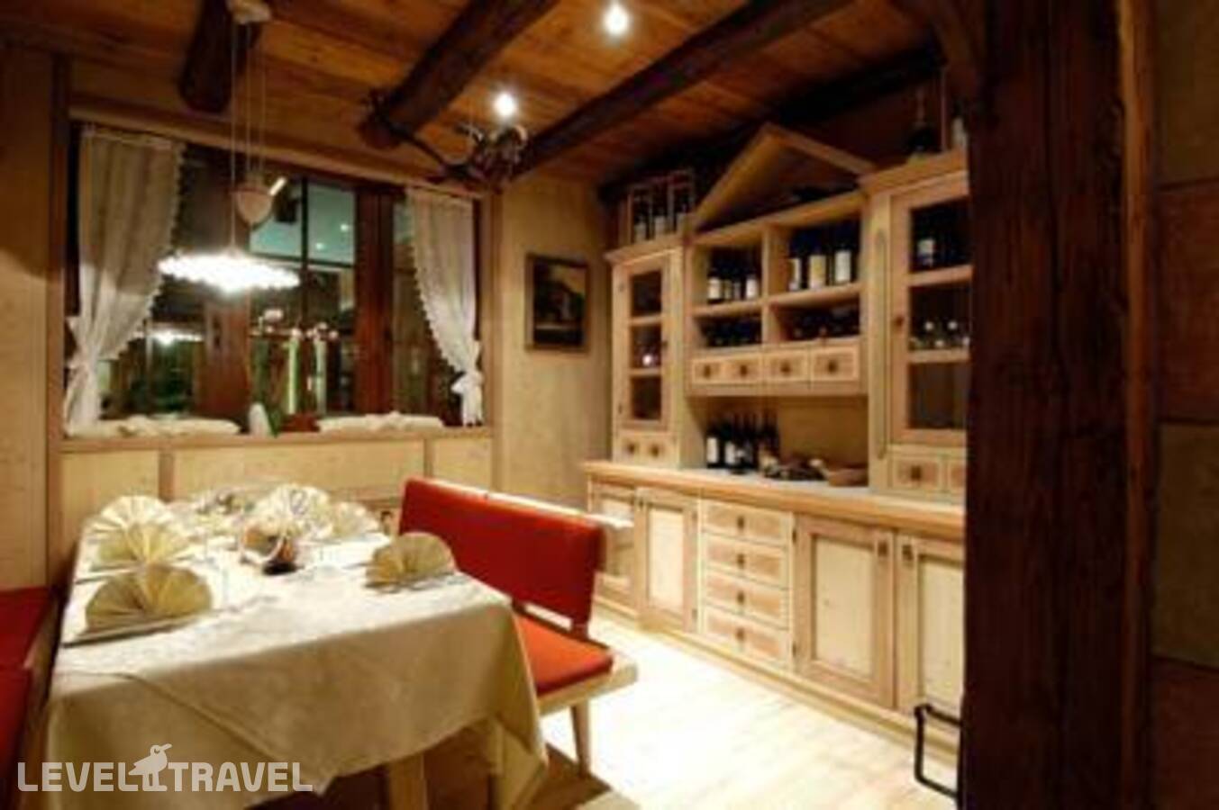 фотографии отеля Golf Blu Hotel (Ex.Golf Hotel) в Италия(Фольгария) - фото №19