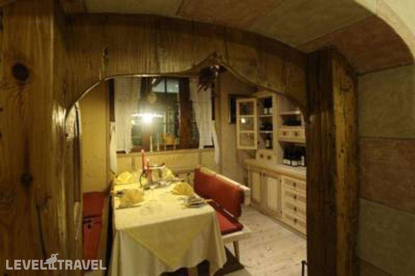 фотографии отеля Golf Blu Hotel (Ex.Golf Hotel) в Италия(Фольгария) - фото №18