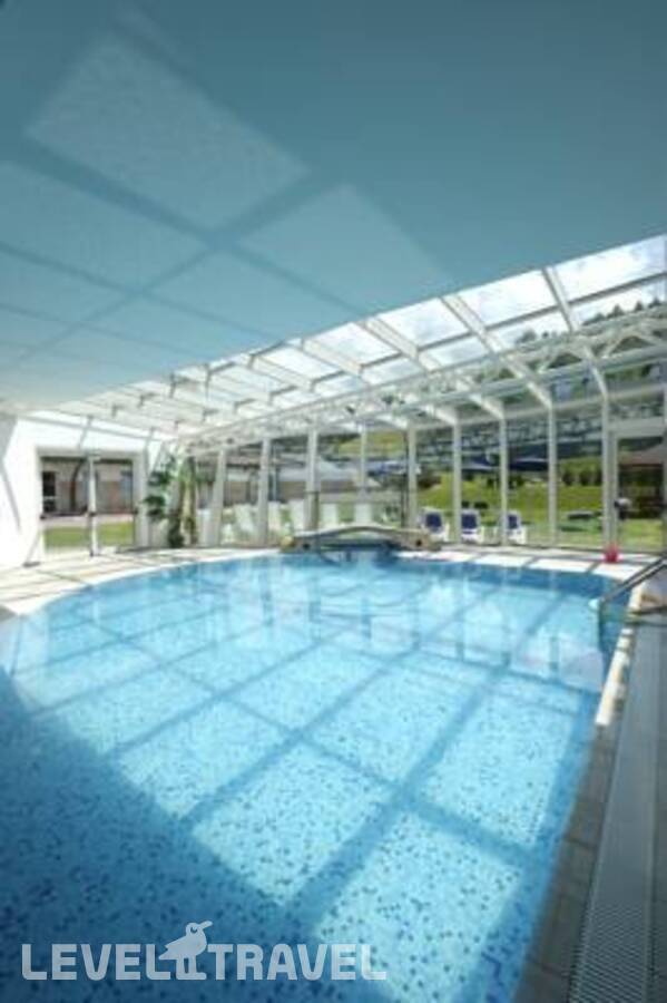 фотографии отеля Golf Blu Hotel (Ex.Golf Hotel) в Италия(Фольгария) - фото №9