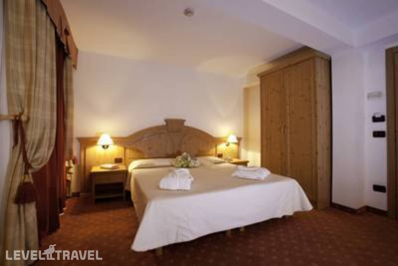 фотографии отеля Golf Blu Hotel (Ex.Golf Hotel) в Италия(Фольгария) - фото №35