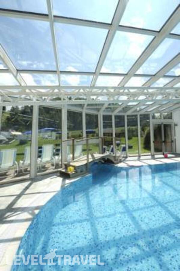 фотографии отеля Golf Blu Hotel (Ex.Golf Hotel) в Италия(Фольгария) - фото №28