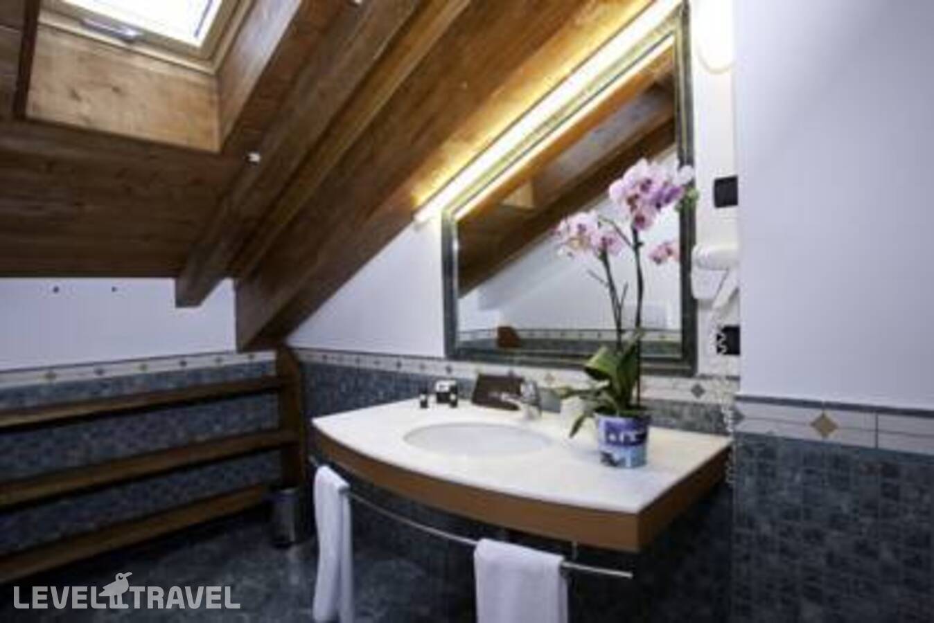 фотографии отеля Golf Blu Hotel (Ex.Golf Hotel) в Италия(Фольгария) - фото №32