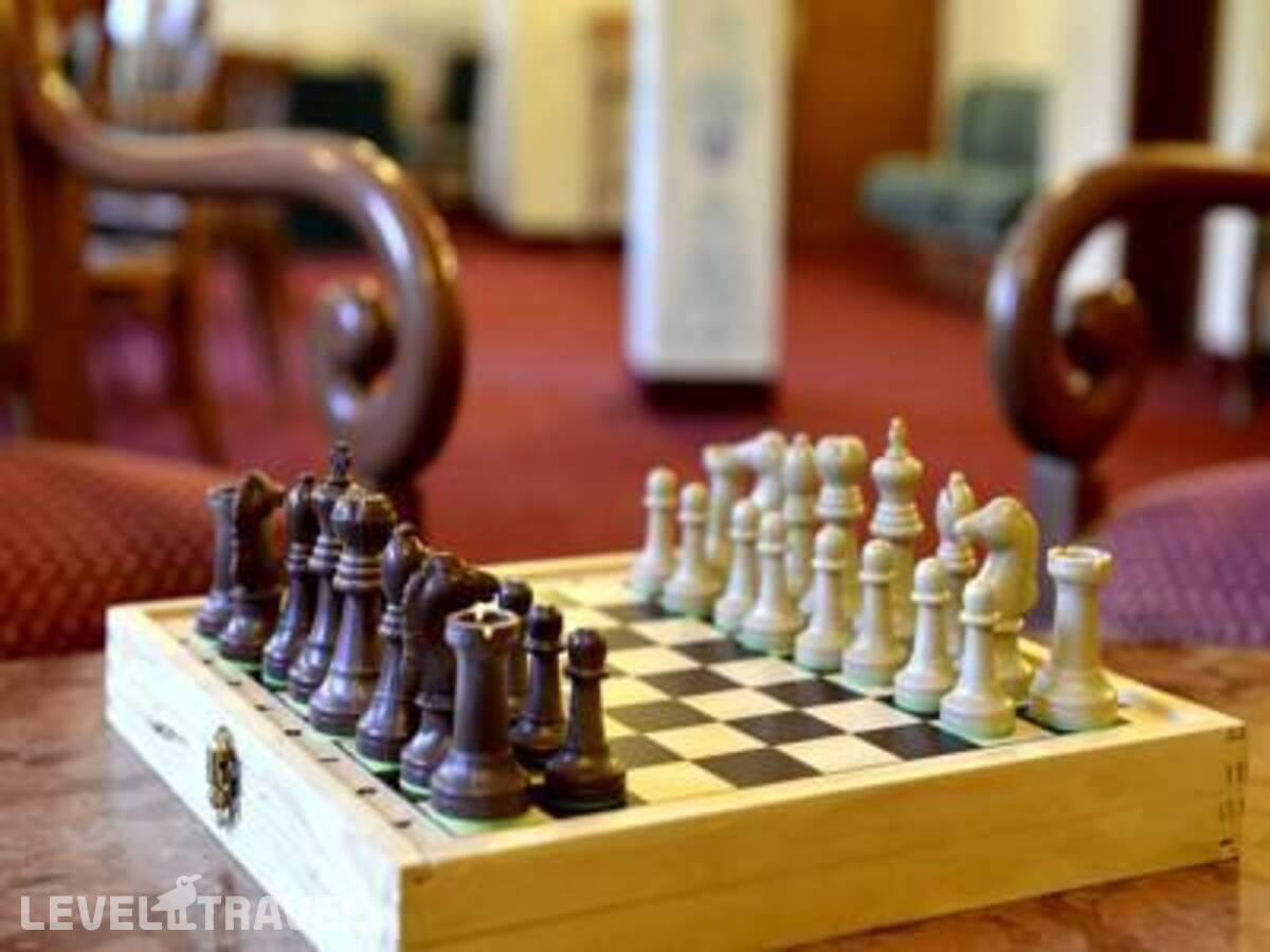 Изображение отеля 19