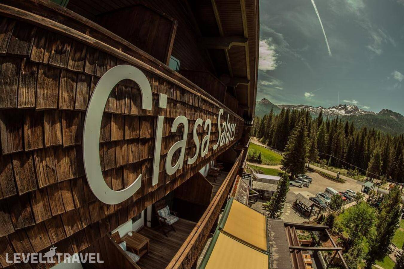 Изображение отеля 38