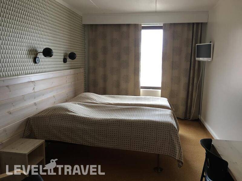 Фотография Pellonhovi Hotel