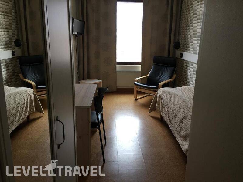 Фотография Pellonhovi Hotel