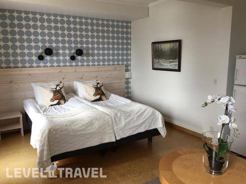 Фотография Pellonhovi Hotel