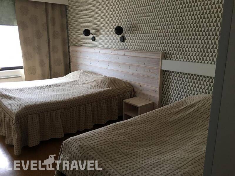 Фотография Pellonhovi Hotel