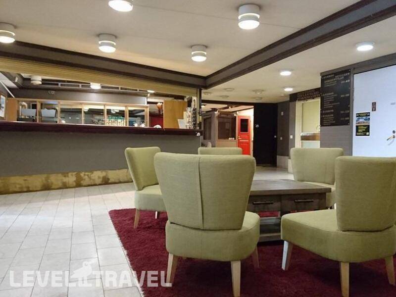 Фотография Pellonhovi Hotel