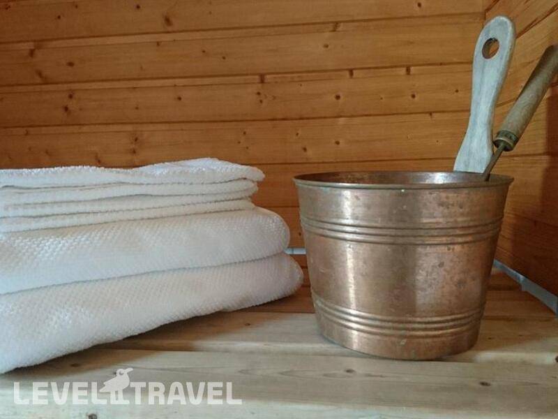 Фотография Pellonhovi Hotel