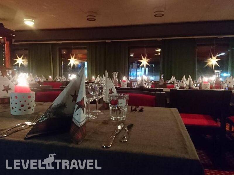 Фотография Pellonhovi Hotel