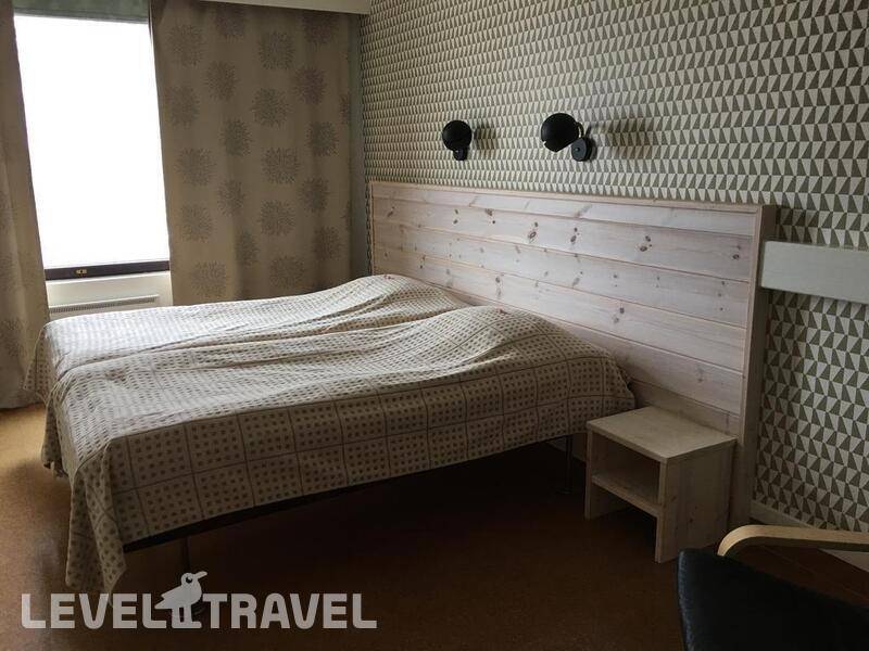 Фотография Pellonhovi Hotel