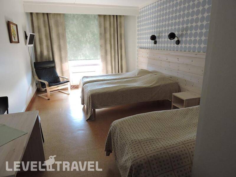 Фотография Pellonhovi Hotel