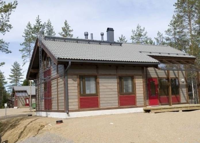 Sapeentahti Hotel