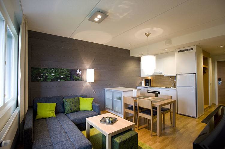 Chalet Sappee