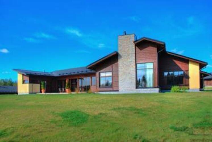 Golden Resort & Golf Club