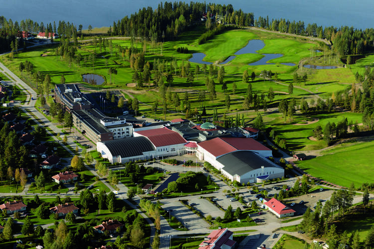 Holiday Club Katinkulta